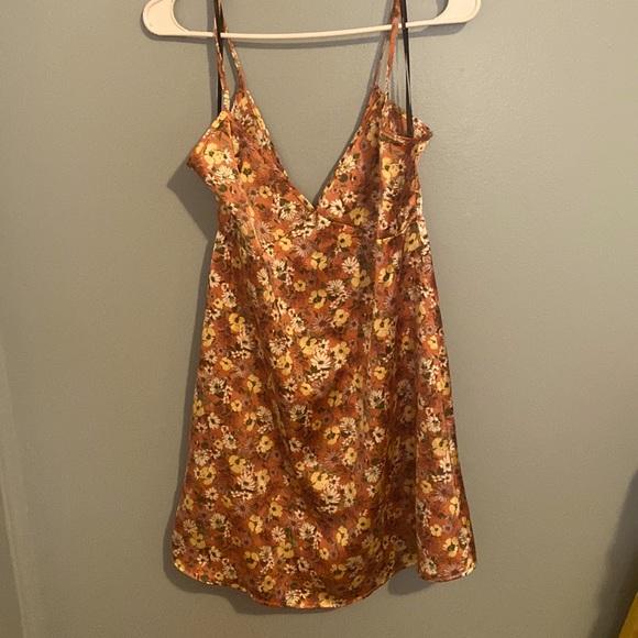 Forever 21 M short dress - Picture 1 of 3